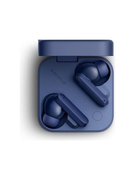 Nothing CMF Buds 2 Plus ANC+ChatGPT Destekli Mavi Kulak İçi Bluetooth Kulaklık (Nothing Türkiye Garantili)
