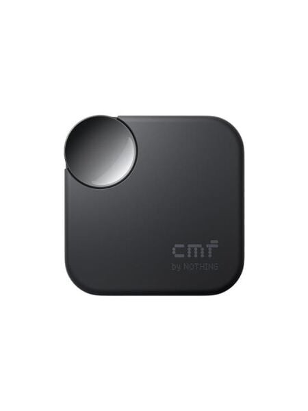 Nothing CMF Buds 2A ANC+ChatGPT Destekli Koyu Gri Kulak İçi Bluetooth Kulaklık (Nothing Türkiye Garantili)