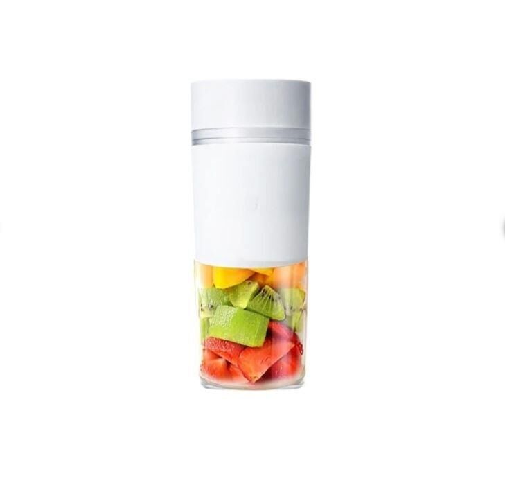 Xiaomi Mijia Portatif Smoothie Blender (Xiaomi Türkiye Garantili)