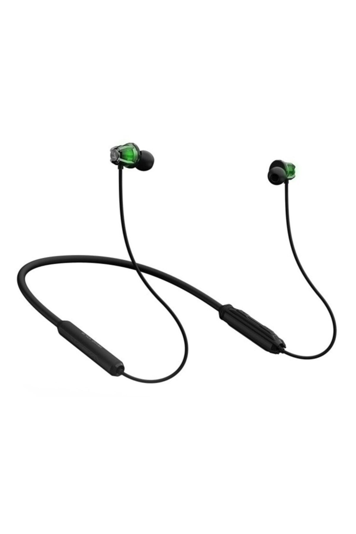 Black Shark Earphones 2 Siyah Bluetooth Kulaklık (Black Shark Türkiye Garantili)