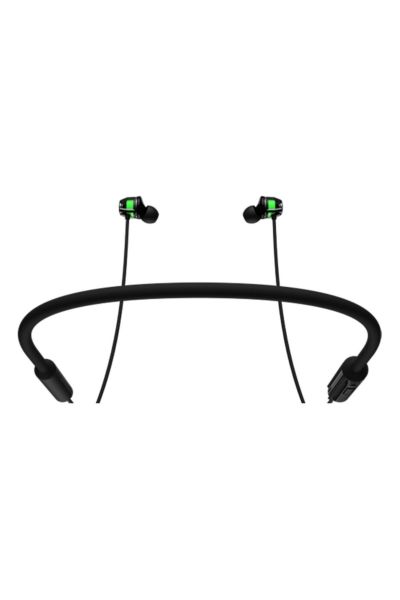 Black Shark Earphones 2 Siyah Bluetooth Kulaklık (Black Shark Türkiye Garantili)