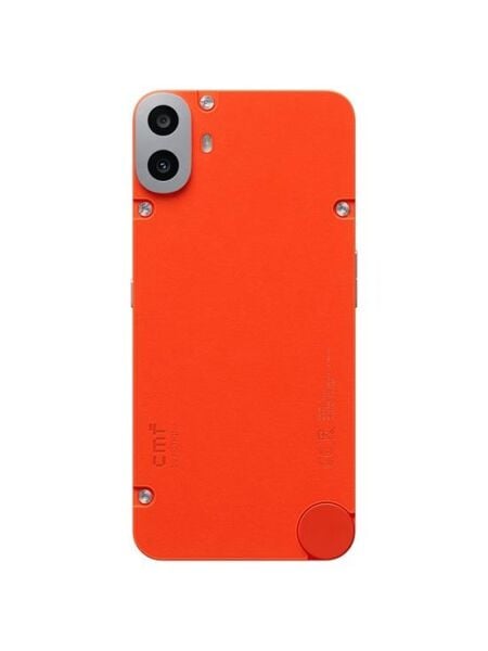 Nothing CMF Phone 1 8GB Ram 128GB Turuncu (Nothing Türkiye Garantili)