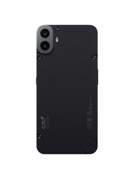 Nothing CMF Phone 1 8GB Ram 128GB Siyah (Nothing Türkiye Garantili)
