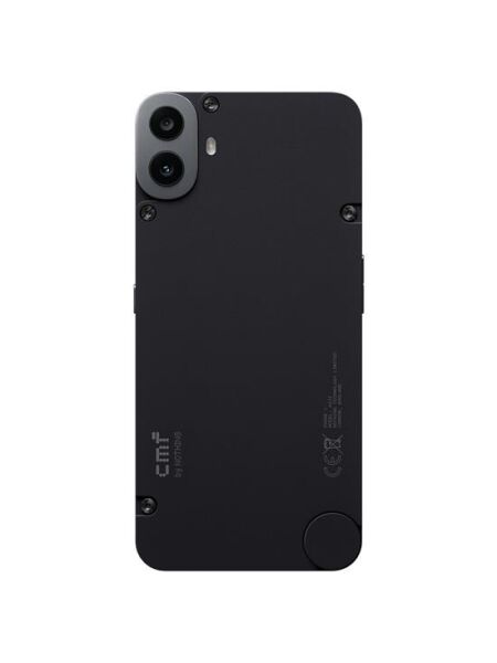 Nothing CMF Phone 1 8GB Ram 128GB Siyah (Nothing Türkiye Garantili)