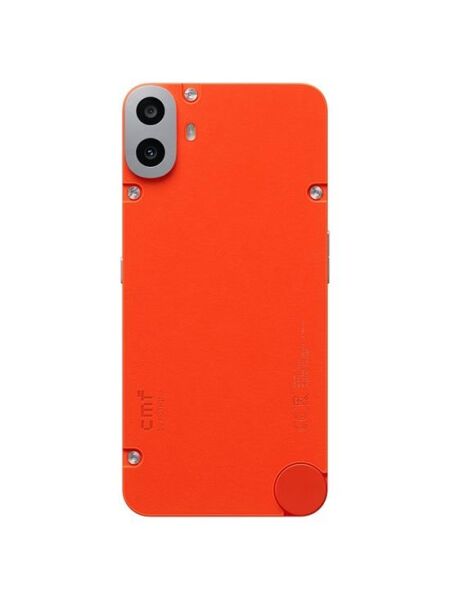 Nothing CMF Phone 1 8GB Ram 256GB Turuncu (Nothing Türkiye Garantili)