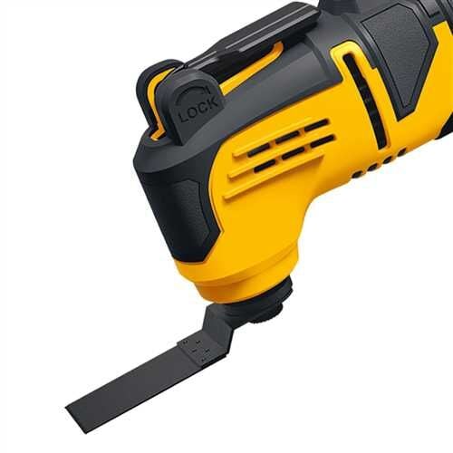 MULTI-TOOLS KESİCİ VE RASPALAMA MAKİNESİ 310 Watt