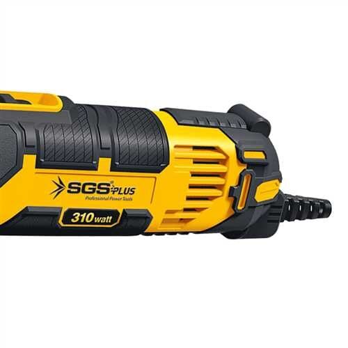 MULTI-TOOLS KESİCİ VE RASPALAMA MAKİNESİ 310 Watt