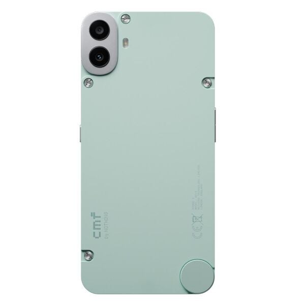 Nothing CMF Phone 1 8GB Ram 256GB Su Yeşili (Nothing Türkiye Garantili)