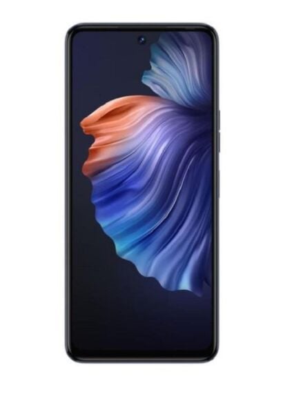 Tecno Camon 18P CH7N 8GB Ram 128GB Alacakaranlık Grisi (Tecno Türkiye Garantili)