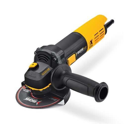 AVUÇ TAŞLAMA 850 WATT 115MM