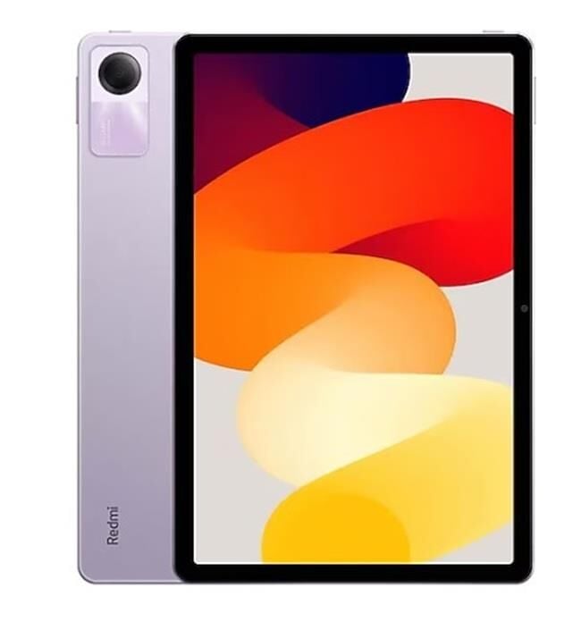 Xiaomi Redmi Pad SE 8/128GB Mor (Xiaomi Türkiye Garantili)