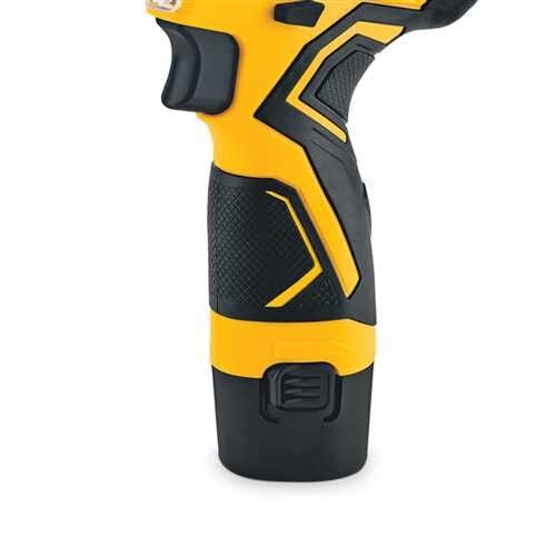 AKÜLÜ VİDALAMA SETİ 12 VOLT (1.5Ah)