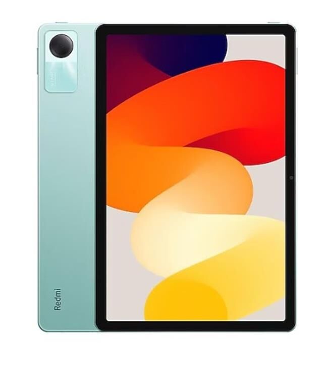 Xiaomi Redmi Pad Se 8/128GB Yeşil (Xiaomi Türkiye Garantili)
