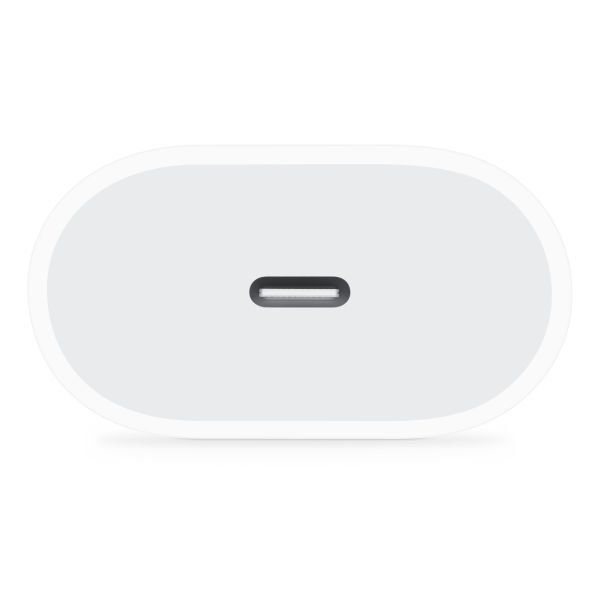Apple 20 W Usb-C Adaptör