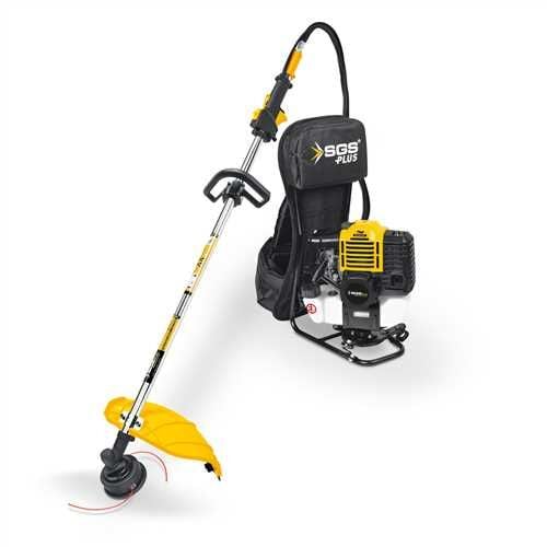 MOTORLU TIRPAN SIRT TİPİ 52 CC 1.6 KW