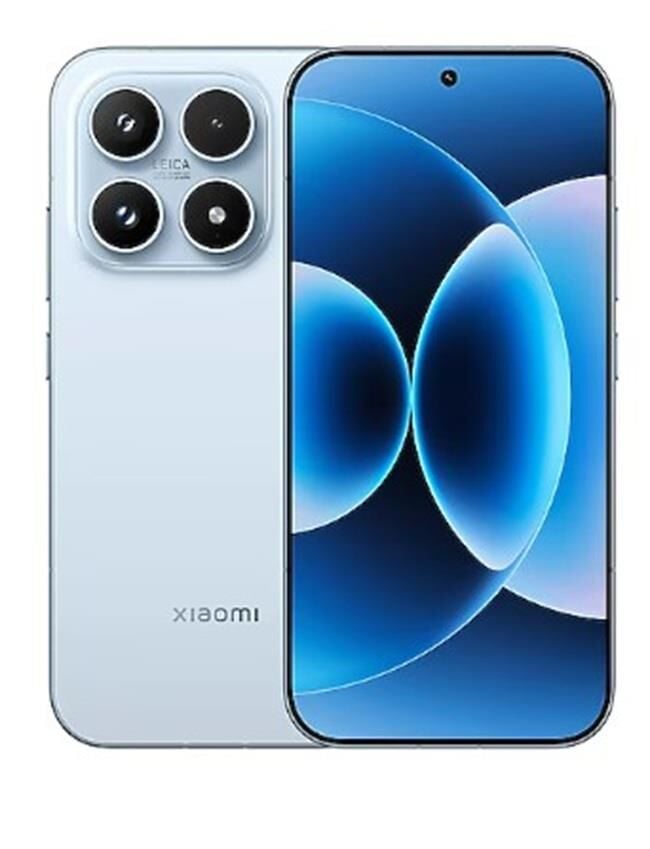 Xiaomi 17 12/512 GB Mavi (Xiaomi Türkiye Garantili)