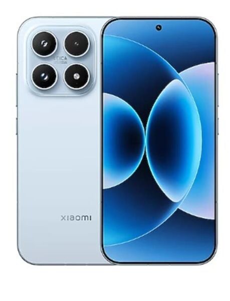 Xiaomi 17 12/512 GB Mavi (Xiaomi Türkiye Garantili)