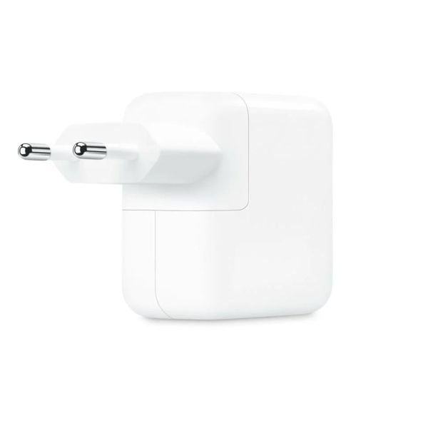 Apple 35 W Dual Usb-C Adaptör
