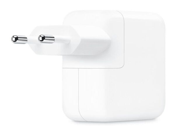 Apple 35W Dual Usb-C Adaptör MNWP3TU/A