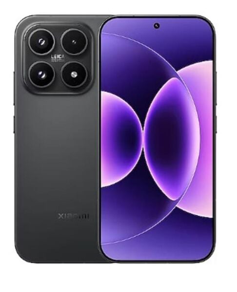 Xiaomi 17 12/512 GB Siyah (Xiaomi Türkiye Garantili)