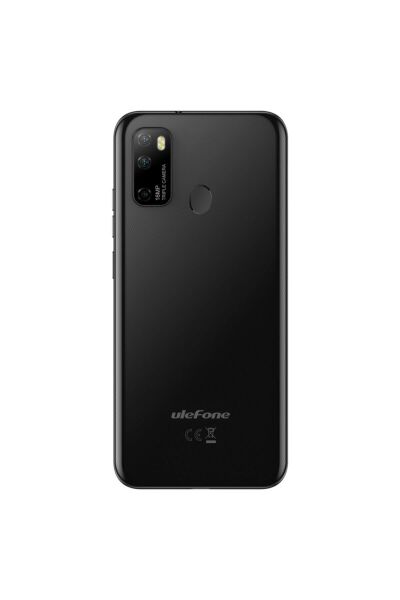 Ulefone Note 9P 4 GB Ram 64 GB Black (Resmi Distribütör Garantili)