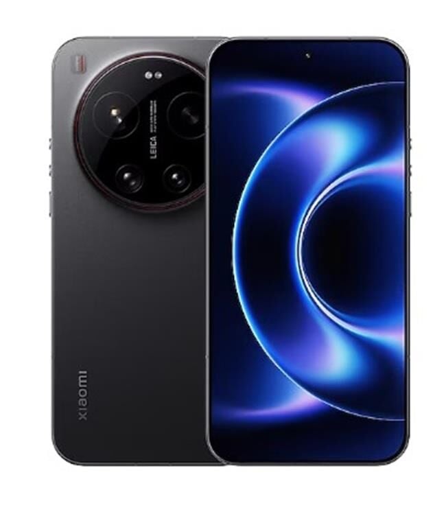 Xiaomi 17 Ultra 16/512 GB Siyah ( Xiaomi Türkiye Garantili)