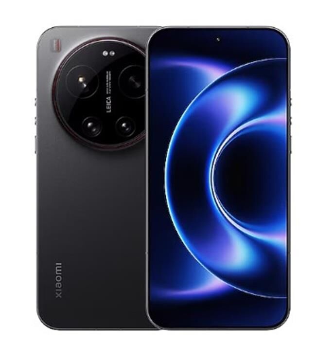 Xiaomi 17 Ultra 16/512 GB Siyah ( Xiaomi Türkiye Garantili)