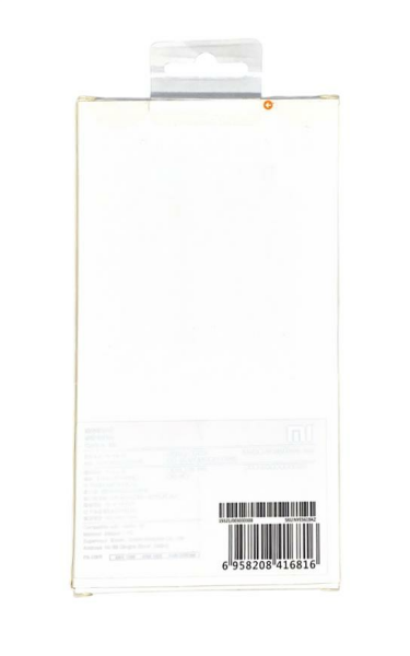 Xiaomi Redmi 9A Orijinal Silikon Kılıf Kırmızı (Xiaomi Türkiye Garantili)