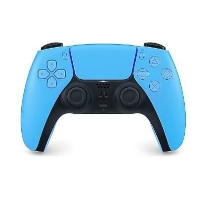 Sony Playstation 5 Dualsense Controller Ps5 Kol Mavi