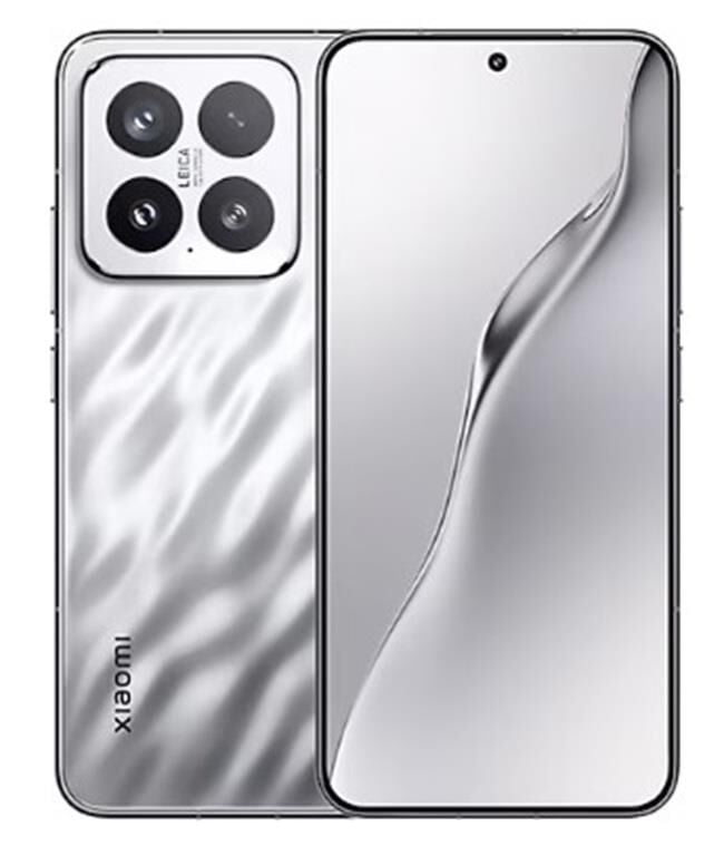 Xiaomi 15 12/512 GB Gümüş (Xiaomi Türkiye Garantili)