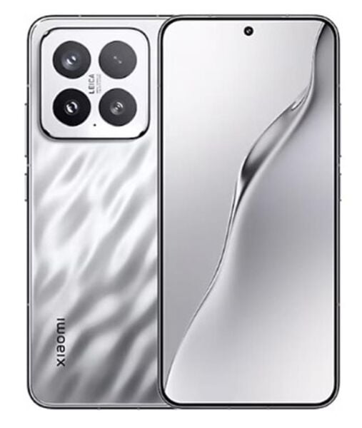 Xiaomi 15 12/512 GB Gümüş (Xiaomi Türkiye Garantili)