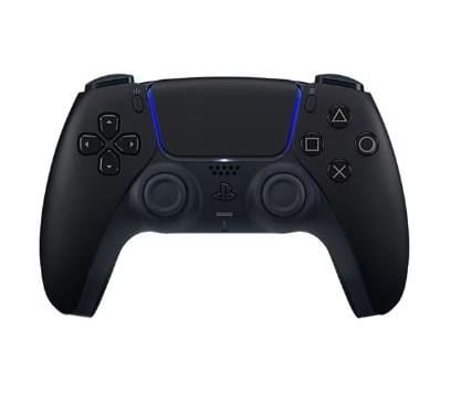 Sony Playstation 5 Dualsense Controller Ps5 Kol Siyah