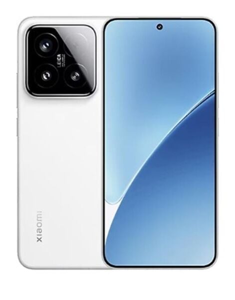 Xiaomi 15 12/512 GB Beyaz (Xiaomi Türkiye Garantili)