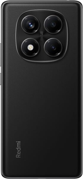 Xiaomi Redmi Note 14 Pro 8GB 256GB Siyah (Xiaomi Türkiye Garantili)