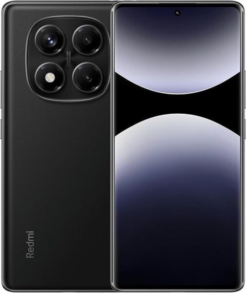 Xiaomi Redmi Note 14 Pro 8GB 256GB Siyah (Xiaomi Türkiye Garantili)