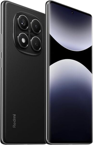 Xiaomi Redmi Note 14 Pro 8GB 256GB Siyah (Xiaomi Türkiye Garantili)