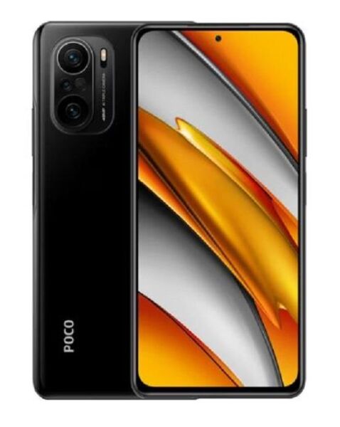 Poco F3 8GB Ram 256GB Siyah (Pocophone Türkiye Garantili)