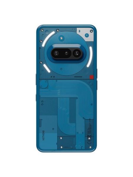 Nothing Phone (3a) 12GB Ram 256GB Mavi (Nothing Türkiye Garantili)