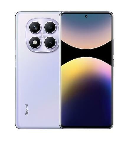 Xiaomi Redmi Note 14 Pro 8GB Ram 256GB Mor (Xiaomi Türkiye Garantili)