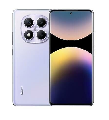 Xiaomi Redmi Note 14 Pro 8GB Ram 256GB Mor (Xiaomi Türkiye Garantili)
