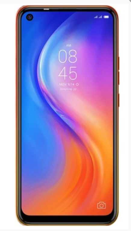 TECNO Spark 5 2GB Ram 32GB Turuncu (TECNO Türkiye Garantili)