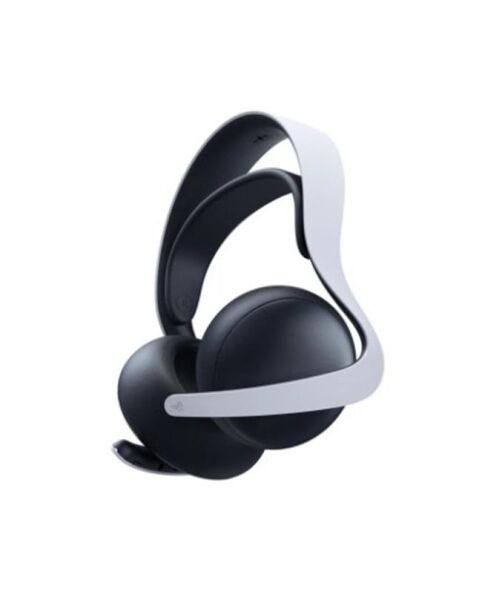 SONY Pulse Elite Kablosuz Kulaklık – Beyaz