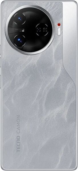 Tecno Camon 30 Pro 5G 12GB Ram 512GB Gri (Tecno Türkiye Garantili)