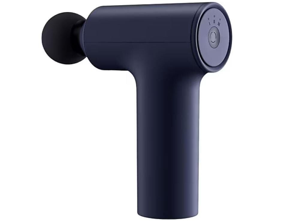 Xiaomi Mini Masaj Tabancası Siyah (Xiaomi Türkiye Garantili)