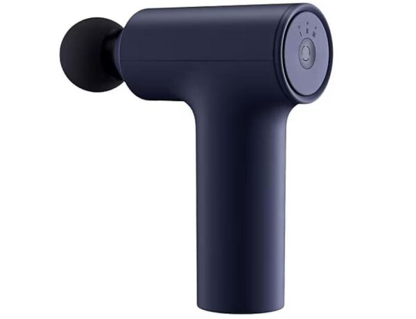 Xiaomi Mini Masaj Tabancası Siyah (Xiaomi Türkiye Garantili)