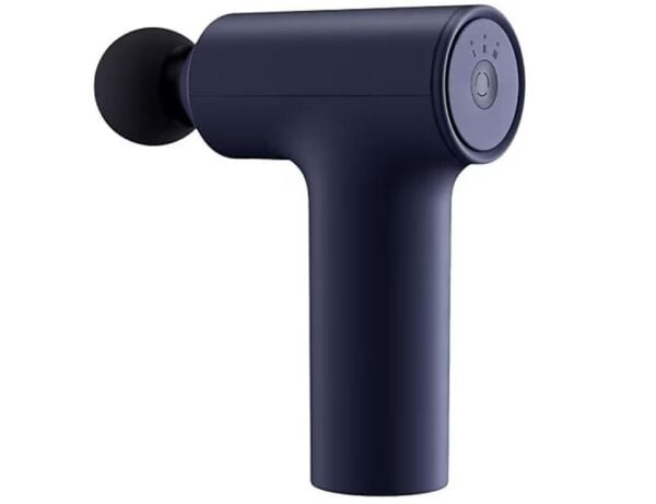 Xiaomi Mini Masaj Tabancası Siyah (Xiaomi Türkiye Garantili)