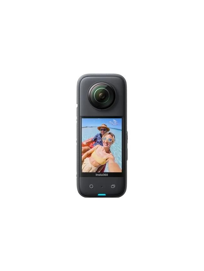 Insta360 X3 360 Derece Aksiyon Kamera