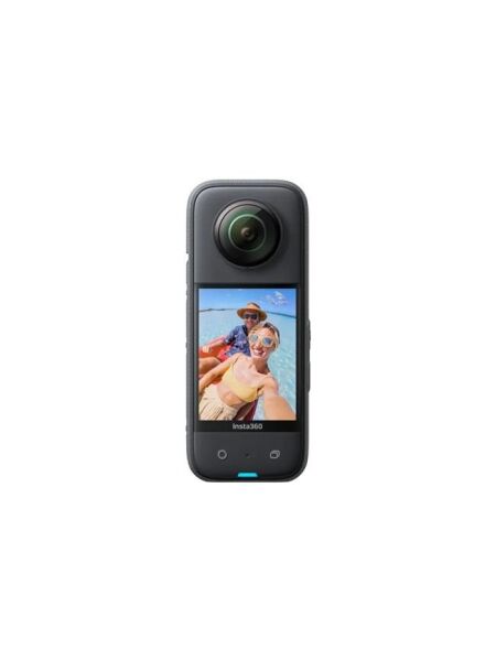 Insta360 X3 360 Derece Aksiyon Kamera