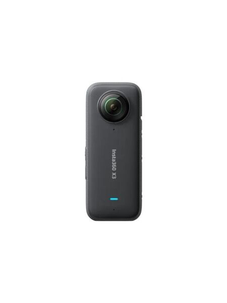 Insta360 X3 360 Derece Aksiyon Kamera