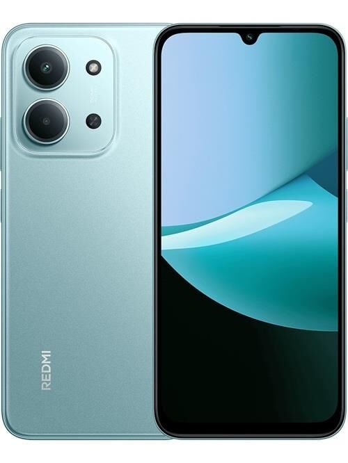 Xiaomi Redmi 15C 8Gb 256GB Yeşil (Xiaomi Türkiye Garantili)